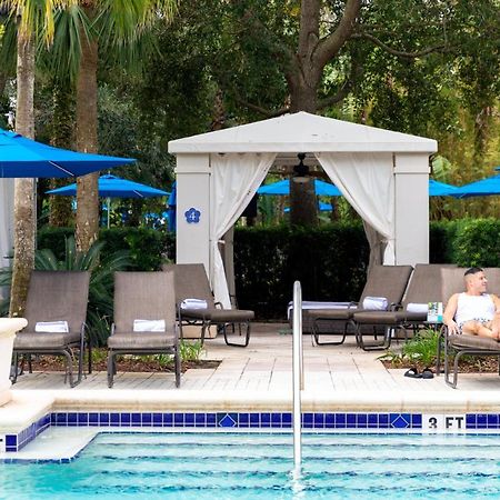 Omni Orlando Resort At Championsgate Four Corners Екстер'єр фото