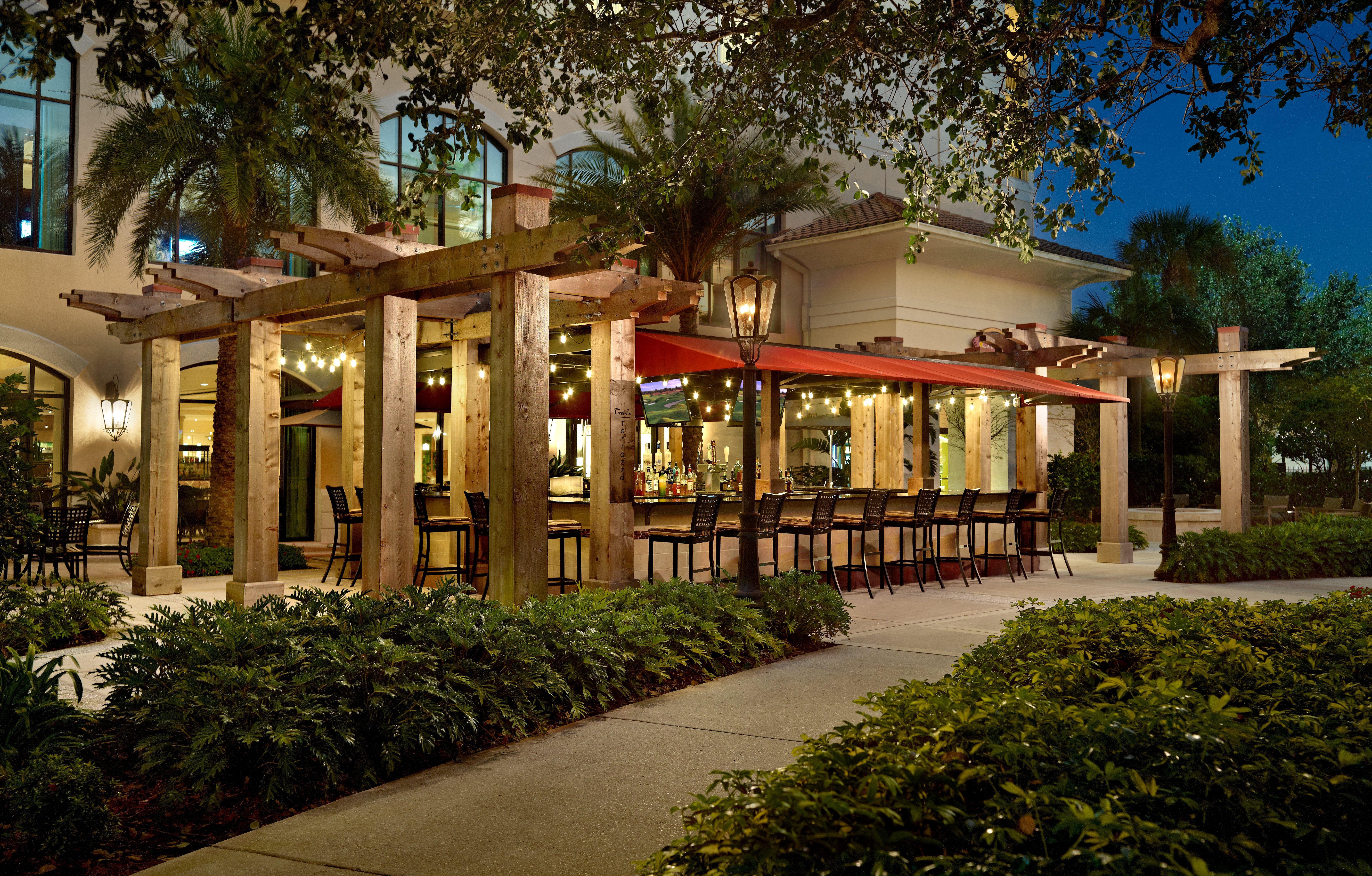 Omni Orlando Resort At Championsgate Four Corners Екстер'єр фото