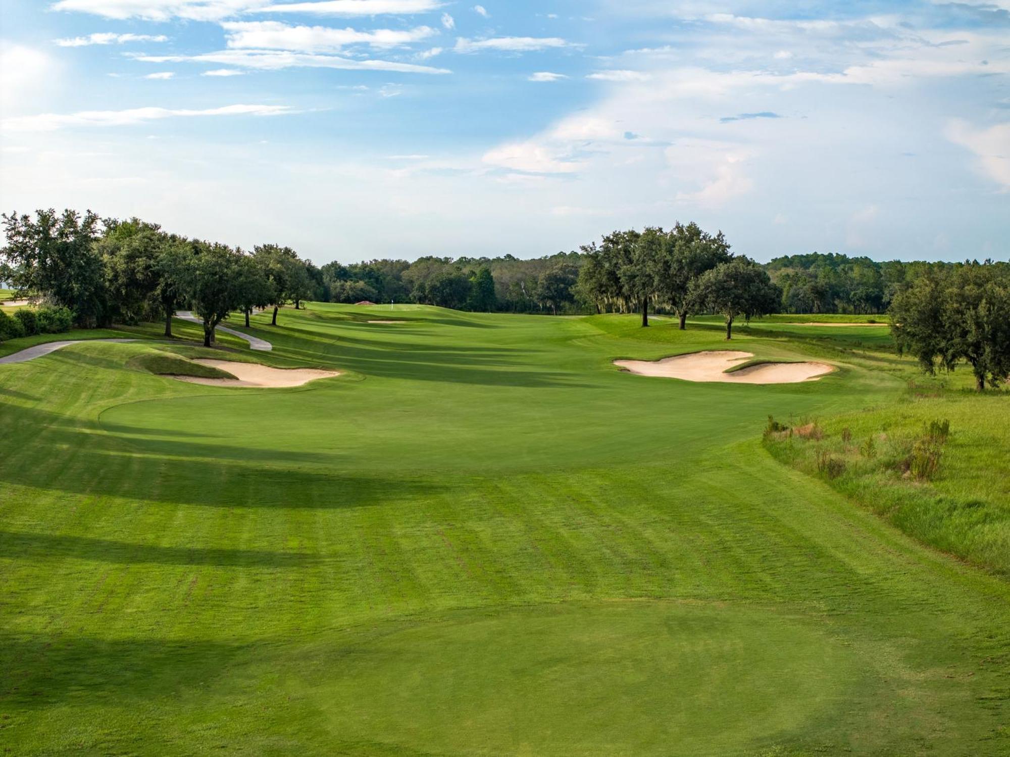 Omni Orlando Resort At Championsgate Four Corners Екстер'єр фото